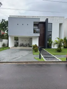 Casa de Condomínio com 3 Quartos à venda, 280m² no Ponta Negra, Manaus
