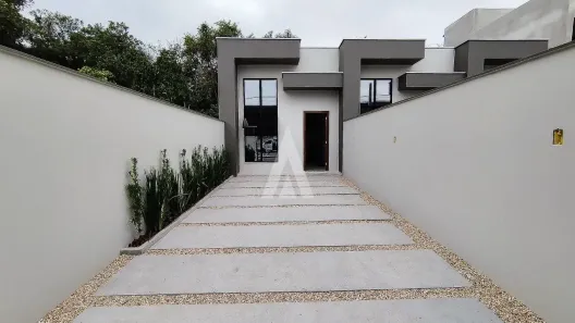 Casa com 2 Quartos à venda, 60m² no Vila Nova, Joinville