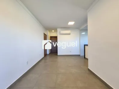 Apartamento com 2 Quartos para alugar, 85m² no Nova Aliança, Ribeirão Preto