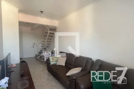 Apartamento com 2 Quartos à venda, 80m² no Jardim Santa Genebra II (Barão Geraldo), Campinas