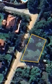 Lote/Terreno à venda, 855m² no Pontinha, Araruama