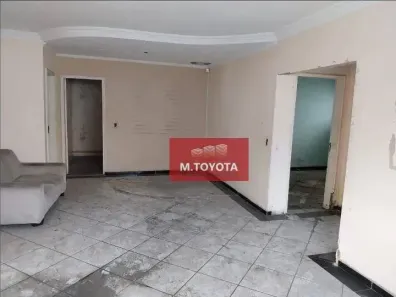 Sala Comercial para alugar, 140m² no Parque Renato Maia, Guarulhos