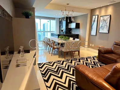 Apartamento com 3 Quartos à venda, 133m² no Pioneiros, Balneário Camboriú