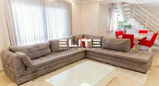 Cobertura com 4 Quartos à venda, 300m² no Vila Guiomar, Santo André