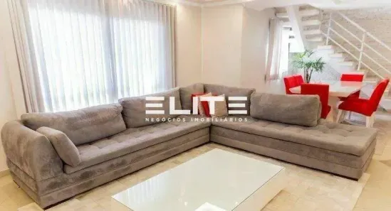 Cobertura com 4 Quartos à venda, 300m² no Vila Guiomar, Santo André