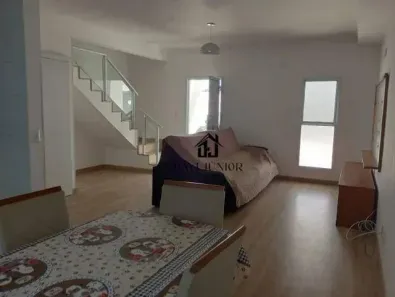 Casa de Condomínio com 3 Quartos à venda, 122m² no Jardim Simus, Sorocaba