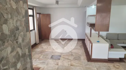 Apartamento com 4 Quartos para alugar, 280m² no Fundinho, Uberlândia