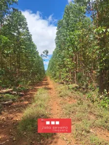 Fazenda/Sítio à venda, 10950000m² no Centro, Belo Horizonte