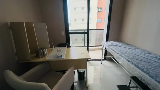 Sala Comercial à venda, 34m² no Ipiranga, São Paulo
