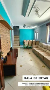 Sobrado com 3 Quartos à venda, 150m² no Lajeado, São Paulo