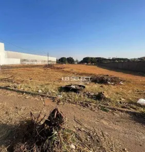 Lote/Terreno à venda, 3468m² no Distrito Industrial, Uberlândia