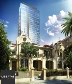 Sala Comercial à venda, 37m² no Independência, Porto Alegre