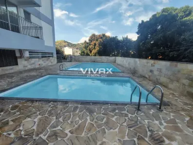 Apartamento com 2 Quartos à venda, 70m² no Engenho Novo, Rio de Janeiro