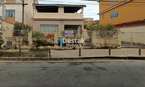 Casa com 3 Quartos à venda, 160m² no Vila Mury, Volta Redonda