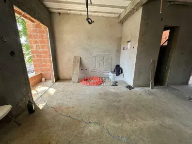 Sobrado com 3 Quartos à venda, 137m² no Parque Oratório, Santo André
