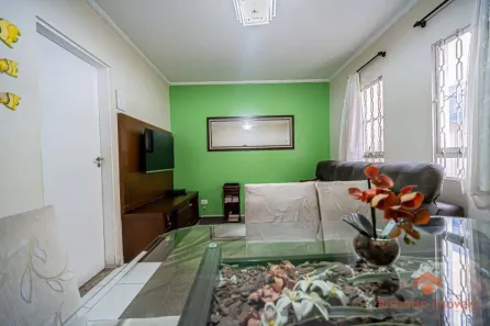 Casa de Condomínio com 2 Quartos à venda, 114m² no Quitaúna, Osasco