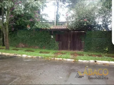 Casa com 5 Quartos para alugar, 400m² no Residencial Samambaia, São Carlos