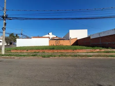 Lote/Terreno à venda, 289m² no Residencial Portal da Água Branca, Piracicaba