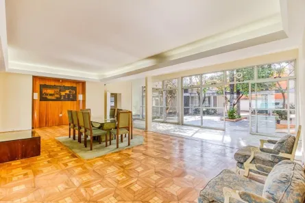 Casa com 4 Quartos à venda, 600m² no Vila Nova Conceição, São Paulo