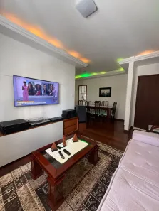 Apartamento com 3 Quartos à venda, 98m² no Caminho das Árvores, Salvador