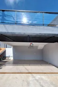 Casa com 3 Quartos à venda, 132m² no Vila Tavares, Campo Limpo Paulista