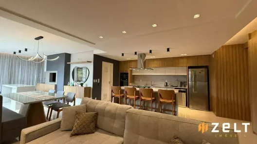 Cobertura com 3 Quartos à venda, 176m² no Itoupava Central, Blumenau