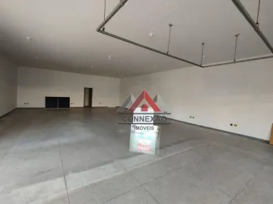 Ponto Comercial para alugar, 200m² no Centro, Suzano