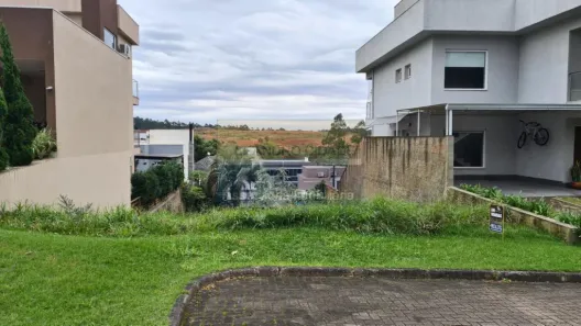 Lote/Terreno à venda, 330m² no São Lucas, Viamão