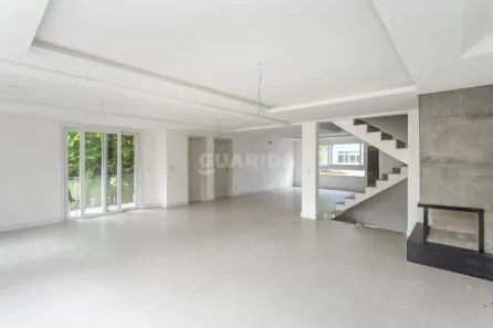 Casa de Condomínio com 4 Quartos para alugar, 507m² no Tristeza, Porto Alegre