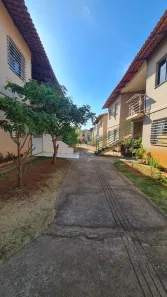 Apartamento com 2 Quartos à venda, 44m² no Parque Eldorado Oeste, Goiânia