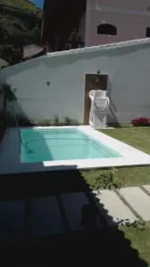 Casa de Condomínio com 3 Quartos à venda, 150m² no Taquara, Rio de Janeiro