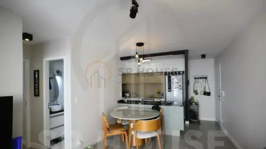 Apartamento com 2 Quartos à venda, 60m² no Vila Mariana, São Paulo