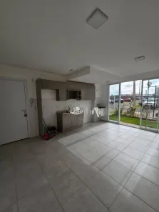 Apartamento com 2 Quartos para alugar, 46m² no Perobinha, Londrina