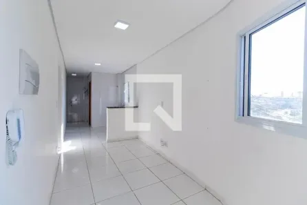 Apartamento com 2 Quartos à venda, 41m² no Cidade Antônio Estevão de Carvalho, São Paulo