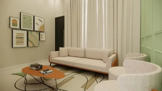 Casa com 2 Quartos à venda, 90m² no Jardim Novo São Pedro, Salto