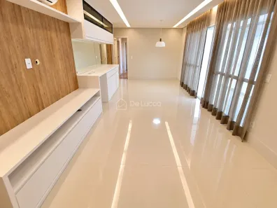 Apartamento com 3 Quartos à venda, 106m² no Fazenda São Quirino, Campinas