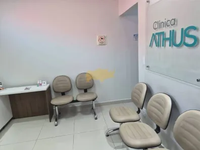 Sala Comercial para alugar, 6m² no Saúde, Rio Claro