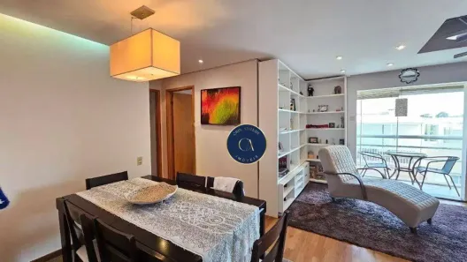 Cobertura com 2 Quartos à venda, 148m² no Cidade São Francisco, São Paulo