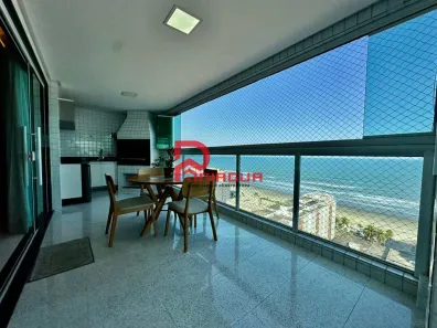 Cobertura com 4 Quartos à venda, 282m² no Tupi, Praia Grande