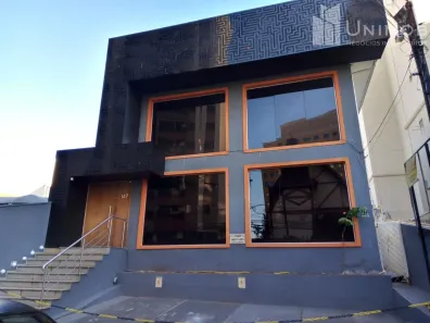 Ponto Comercial à venda, 310m² no Cambuí, Campinas