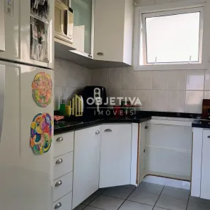 Apartamento com 2 Quartos à venda, 62m² no Rondônia, Novo Hamburgo