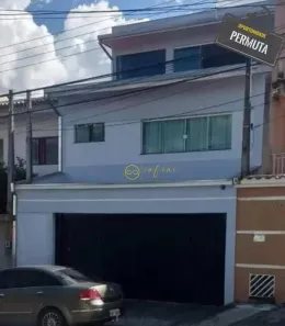 Casa com 2 Quartos à venda, 240m² no Jardim Tropical, Sorocaba