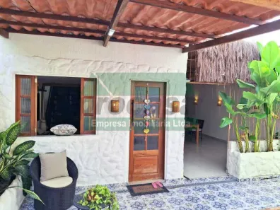 Casa com 2 Quartos à venda, 400m² no Praça 14 de Janeiro, Manaus