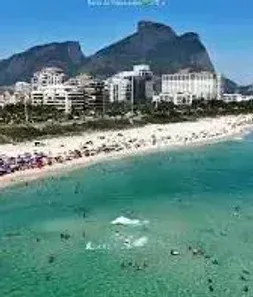 Apartamento com 3 Quartos à venda, 168m² no Barra da Tijuca, Rio de Janeiro
