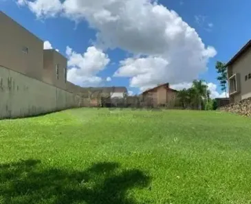 Lote/Terreno à venda, 702m² no Loteamento Mont Blanc Residence, Campinas