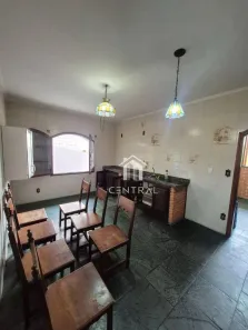 Sobrado com 3 Quartos à venda, 358m² no Vila Jardini, Sorocaba