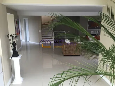 Cobertura com 4 Quartos à venda, 400m² no Paraíso do Morumbi, São Paulo