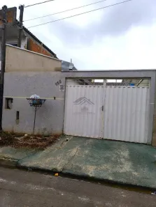 Casa com 2 Quartos à venda, 120m² no Estados, Fazenda Rio Grande