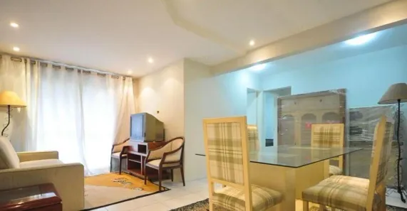 Apartamento com 2 Quartos à venda, 70m² no Vila Suzana, São Paulo