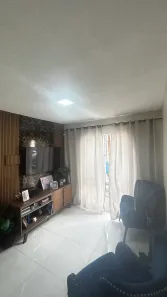 Apartamento com 3 Quartos à venda, 60m² no Centro, Ananindeua